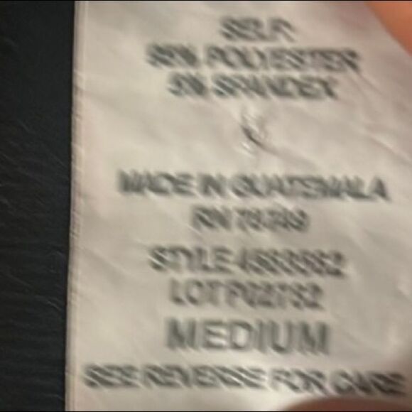 3 FOR $15 🙌🏼 Wet seal sexy medium mini skirt gray white print black lace inserts - Picture 7 of 8